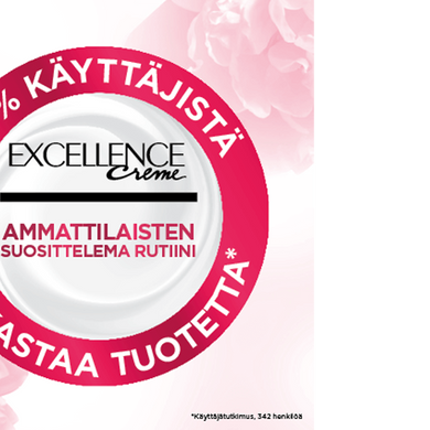 Excellence_creme_stamp_with_flower_background_FI