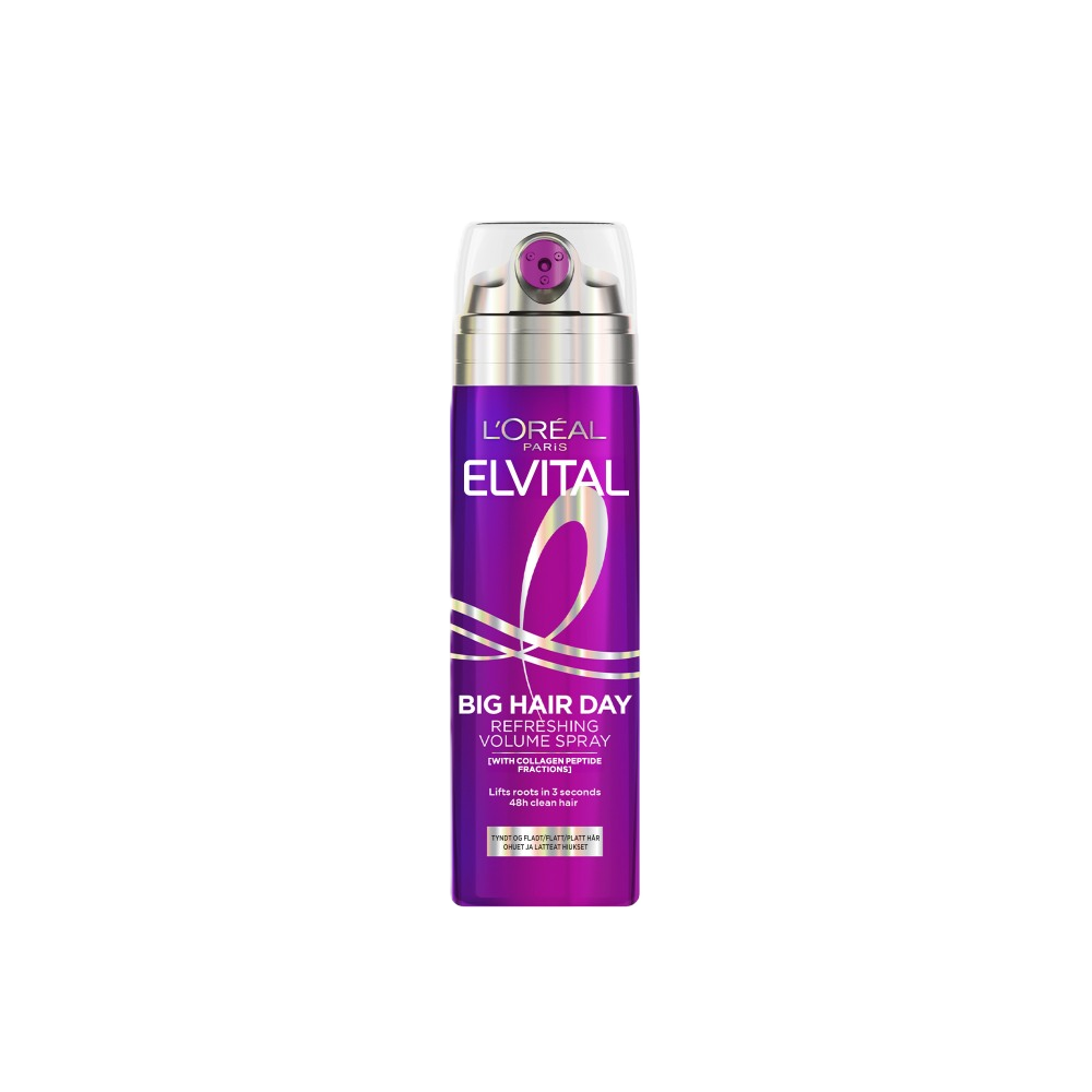 Packshot COllagen Spray