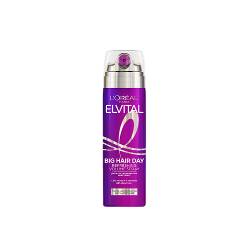 Packshot COllagen Spray