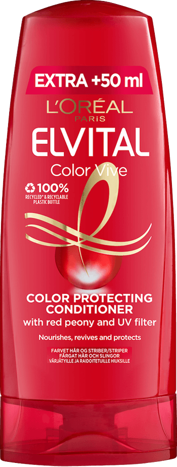 3600523234622_Loreal_Elvital_Color Vive_Conditioner_250ml