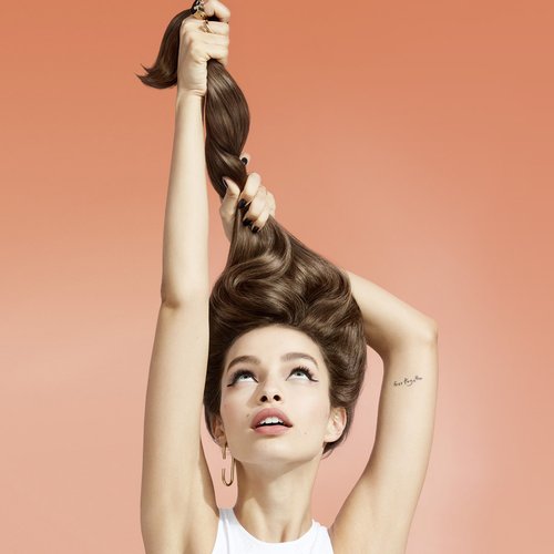 Luma Grothe Elvital Dream Length hero
