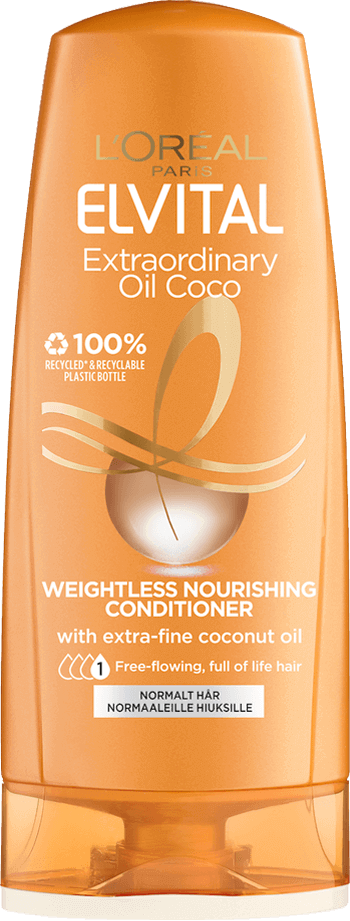 3600523493838_Loreal_Elvital_ExtraordinaryOil_Coco_Conditioner_200ml
