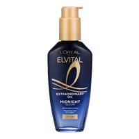 Extraordinary Midnight Serum Packshot