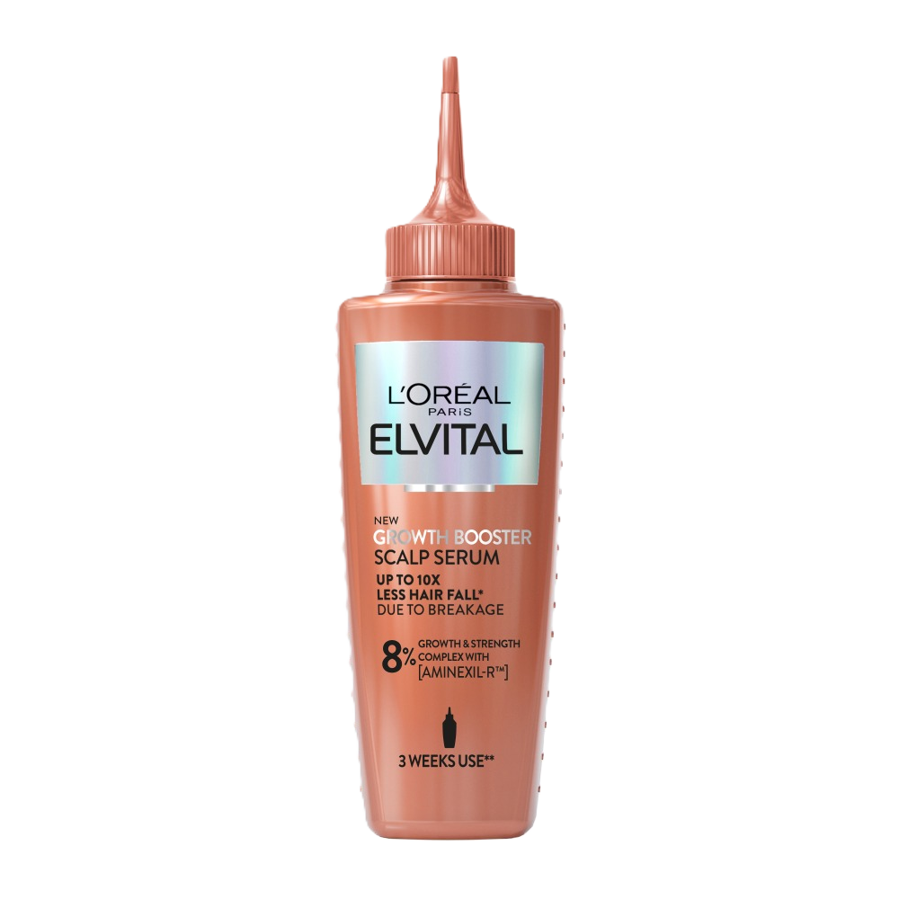 Packshot Serum