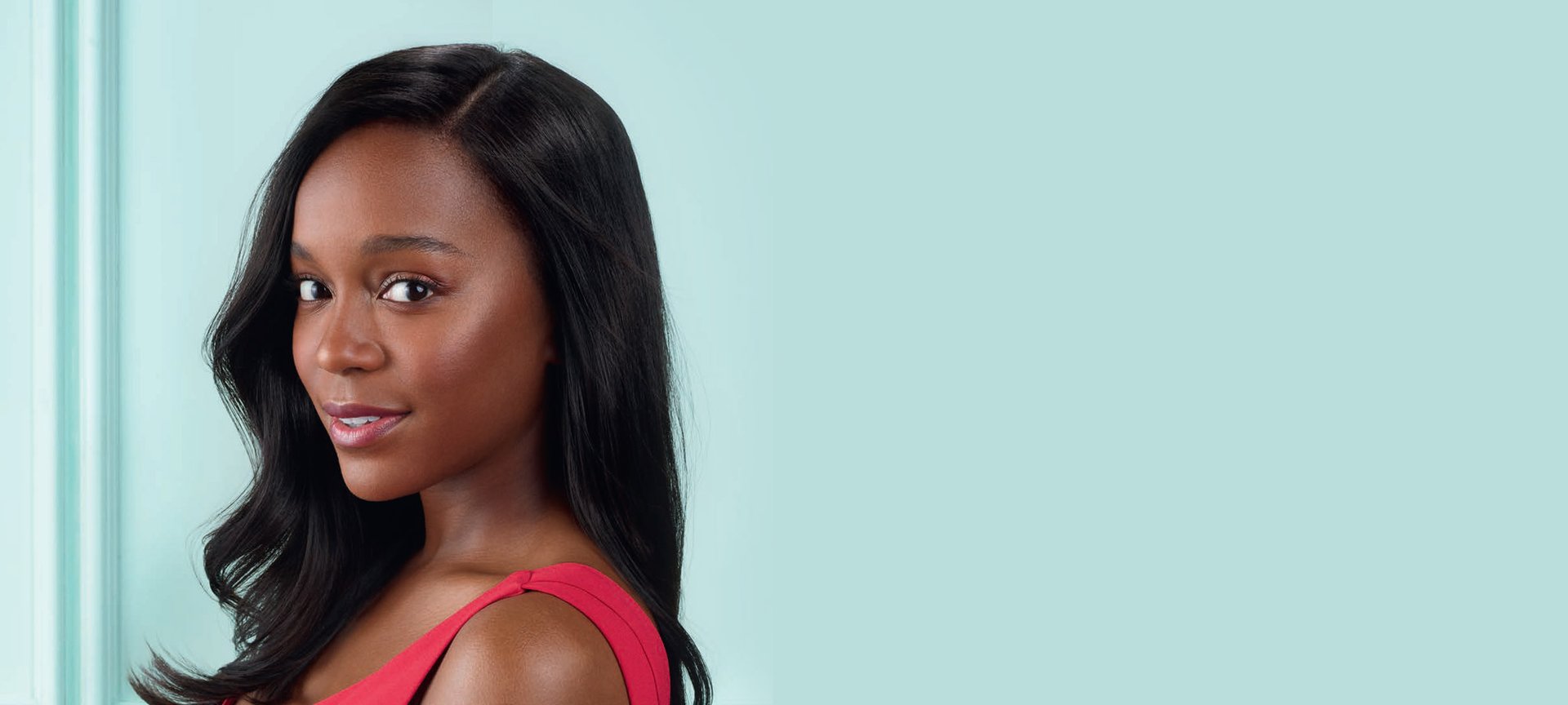 Aja Naomi King Magic Retouch Precision hero