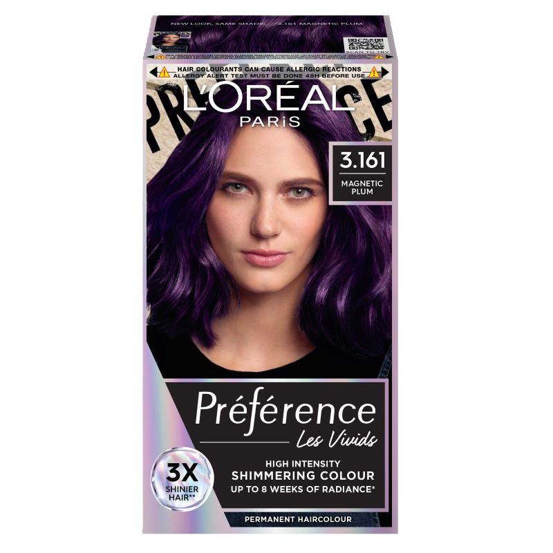3600523939916 Loreal Excellence Ultra Ash 711 Blond