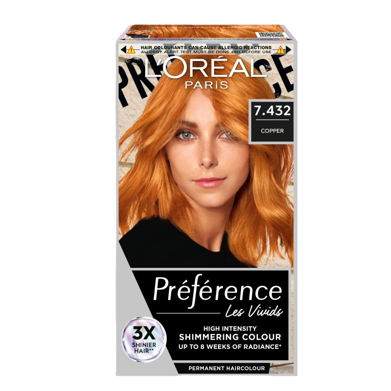 3600523939916 Loreal Excellence Ultra Ash 711 Blond