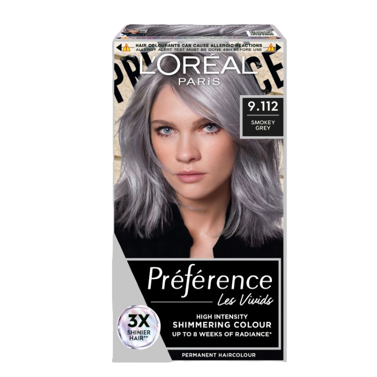 Excellence Cool Creme 4.11 Ultra Ash Brown