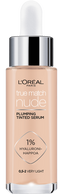 ECOM  FACE  MAKEUP  TRUE MATCH  EU  PACK  052 VERY LIGHTFI