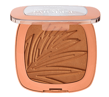 OAP MAKEUP BRONZER 2020 PACK OPEN 03 BACK TO BRONZE