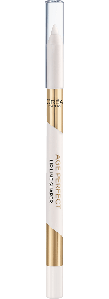3600523900282_Age Perfect Lip Liner 001 Clear