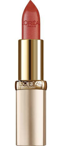 OAP MEIKKI HUULET COLOR RICHE SATIN 108 BRUN CUIVRE PAKKAUSKUVA