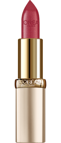 OAP MEIKKI HUULET COLOR RICHE SATIN 258 BERRY BLUSH PAKKAUSKUVA