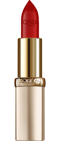 OAP MEIKKI HUULET COLOR RICHE SATIN 297 RED PASSION PAKKAUSKUVA