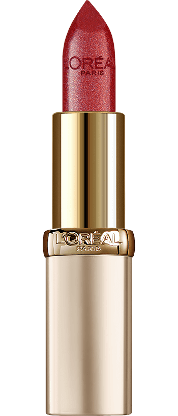 OAP MEIKKI HUULET COLOR RICHE SATIN 345 CRISTAL CERISE PAKKAUSKUVA