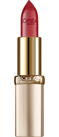 OAP MEIKKI HUULET COLOR RICHE SATIN 345 CRISTAL CERISE PAKKAUSKUVA