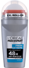 3600521848289 Loreal Men Expert Extreme Deo Roll On (2)