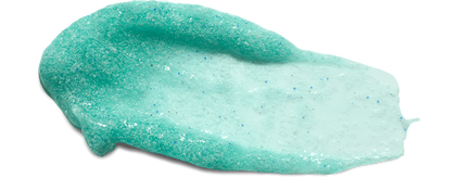 Miehet kuorinta Unclogging Pores Hydra Energetic tekstuuri