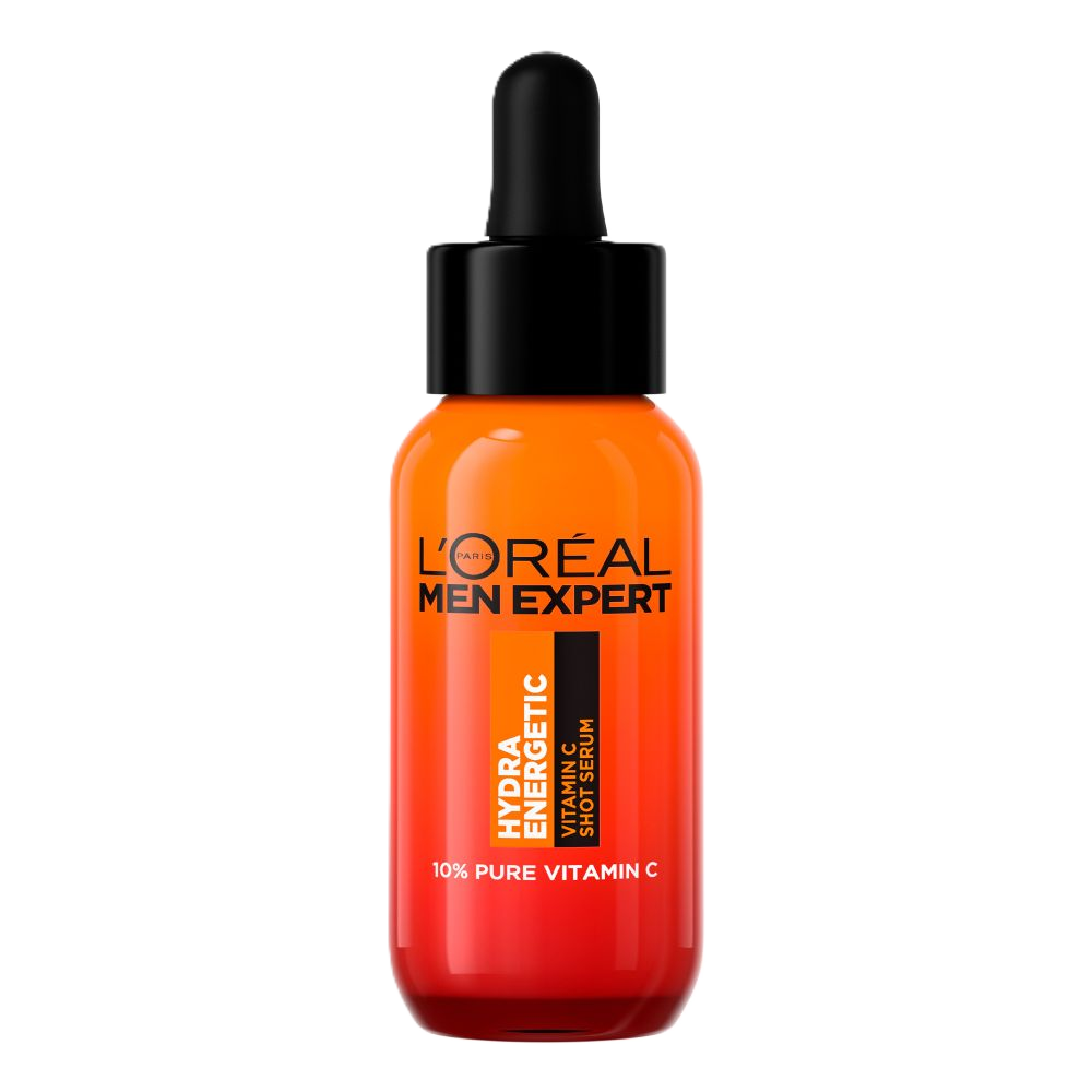 Packshot Vit C Serum