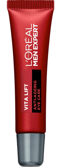 Voide Anti Aging Eyecare Men Expert Vitalift pakkauskuva