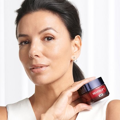 Kasvojenhoito päivävoide Revitalift Laser X3 takaa pakkauskuva