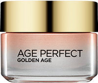 Päivävoide Age Perfect Golden Age pakkauskuva