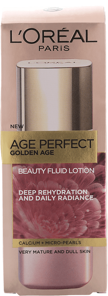 Seerumi Age Perfect Golden Age pakkauskuva