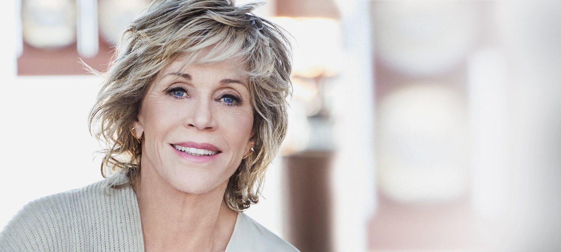 Jane Fonda Age Perfect Golden Age hero