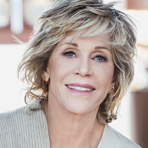 Jane Fonda Age Perfect Golden Age hero