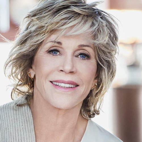 Jane Fonda Age Perfect Golden Age hero