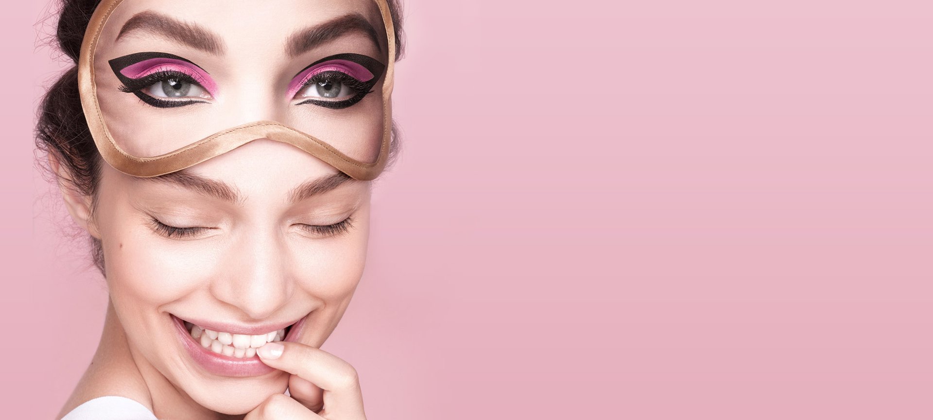 Luma Grothe misellaarivesi hero