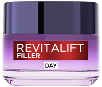 3600522892410 Revitalift Filler Day Cream Jar