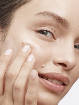 Beauty Routine 01