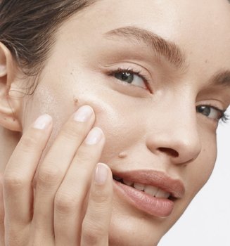 Beauty Routine 01
